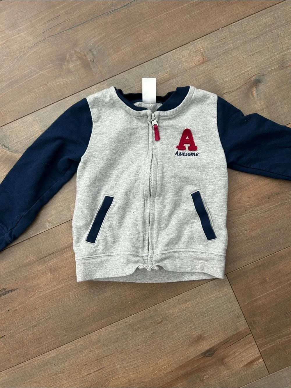 Carter's 24M Sporty Matching Set